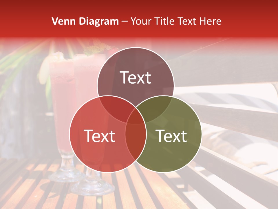 Brown Food Muffin PowerPoint Template