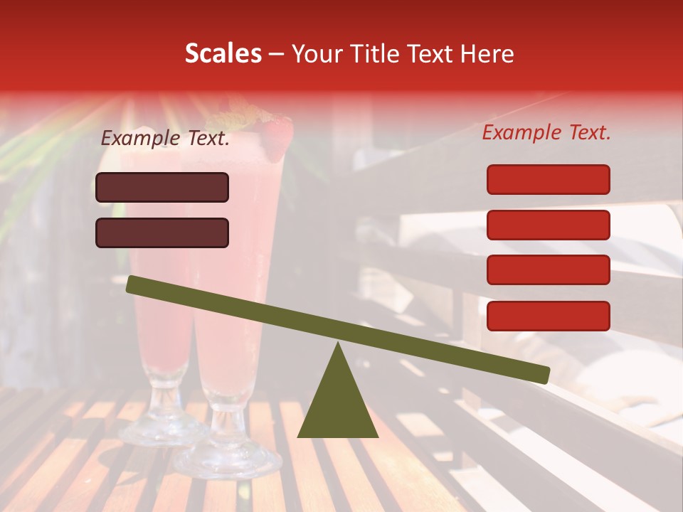 Brown Food Muffin PowerPoint Template