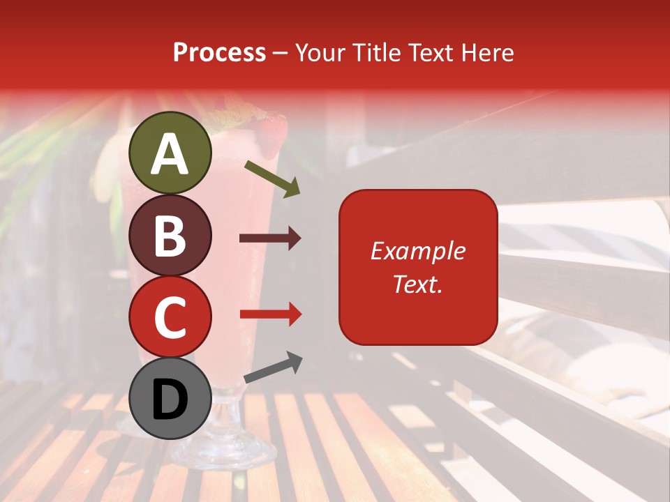 Brown Food Muffin PowerPoint Template