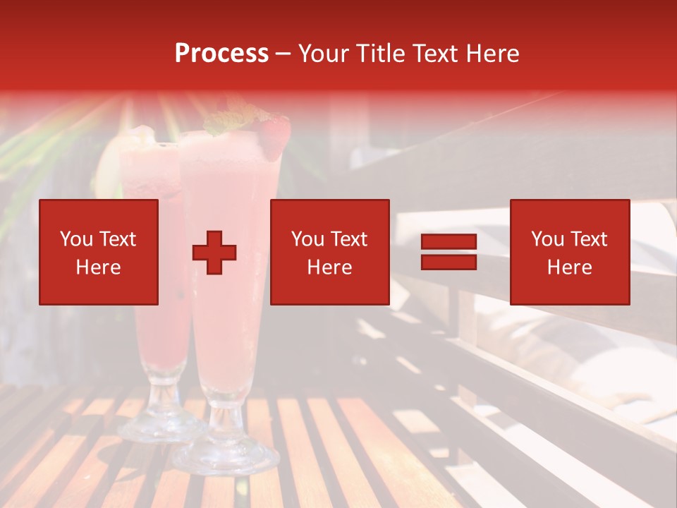 Brown Food Muffin PowerPoint Template