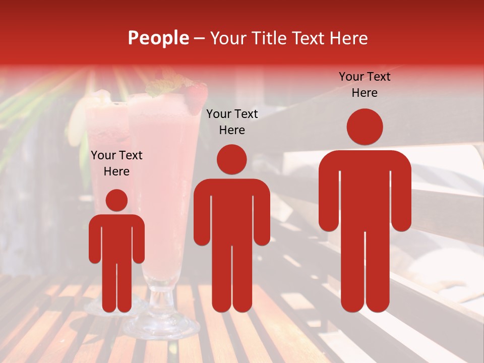 Brown Food Muffin PowerPoint Template