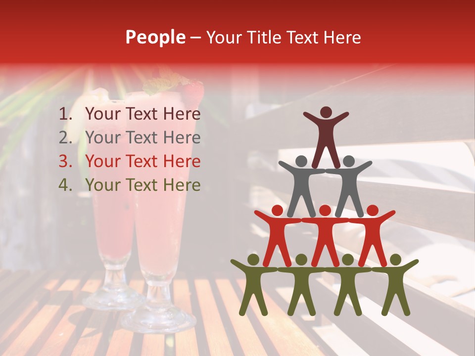 Brown Food Muffin PowerPoint Template