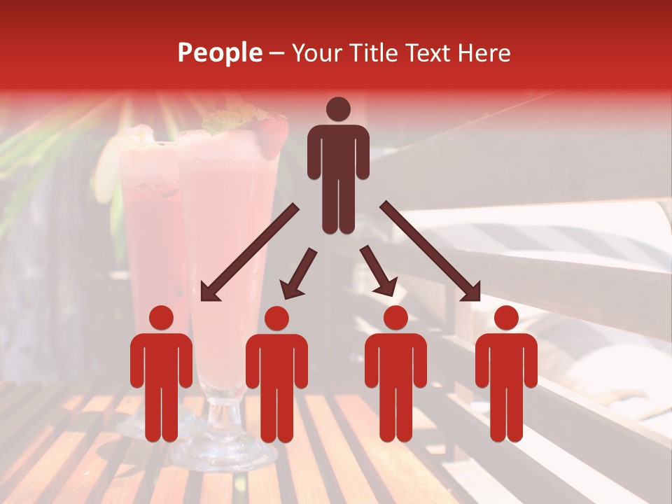 Brown Food Muffin PowerPoint Template