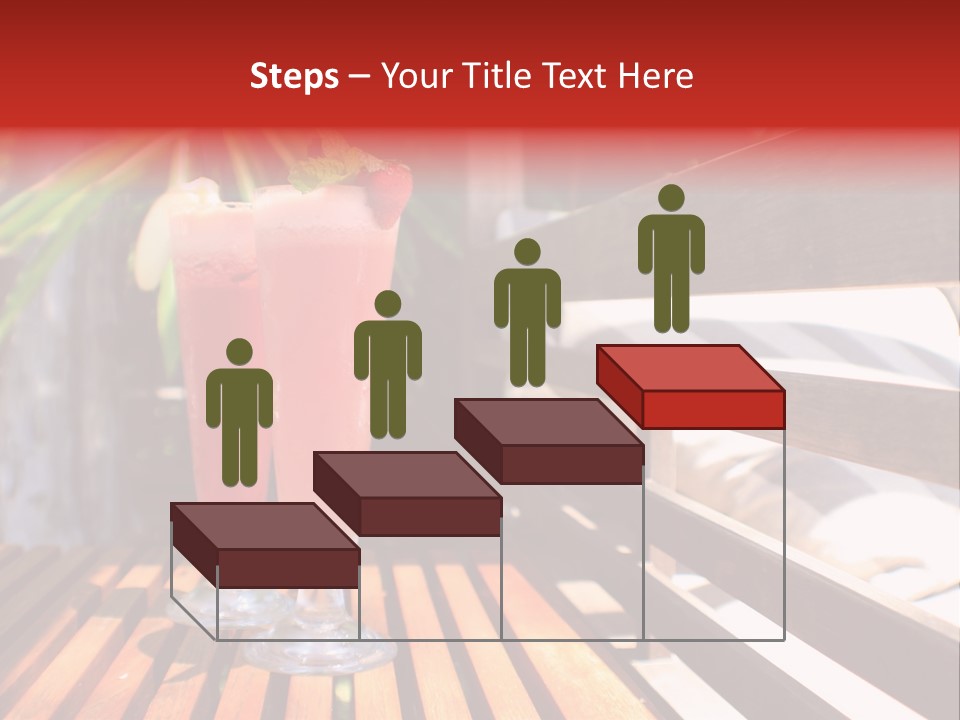 Brown Food Muffin PowerPoint Template