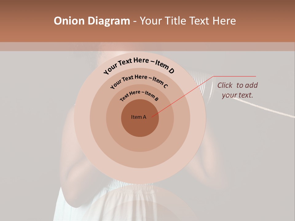 Studio Wired African PowerPoint Template