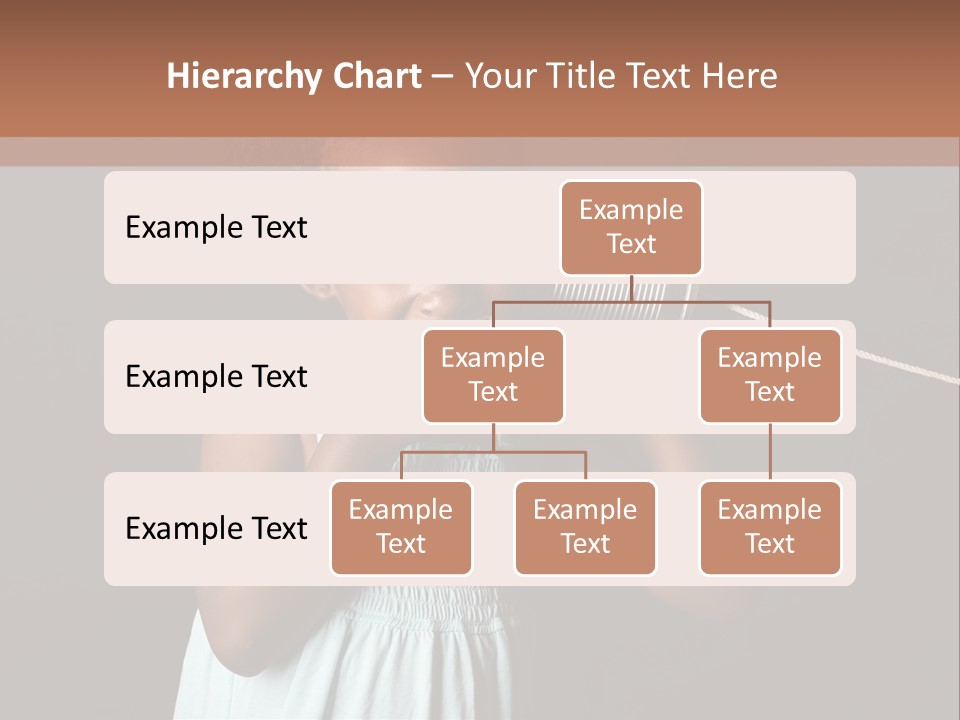 Studio Wired African PowerPoint Template