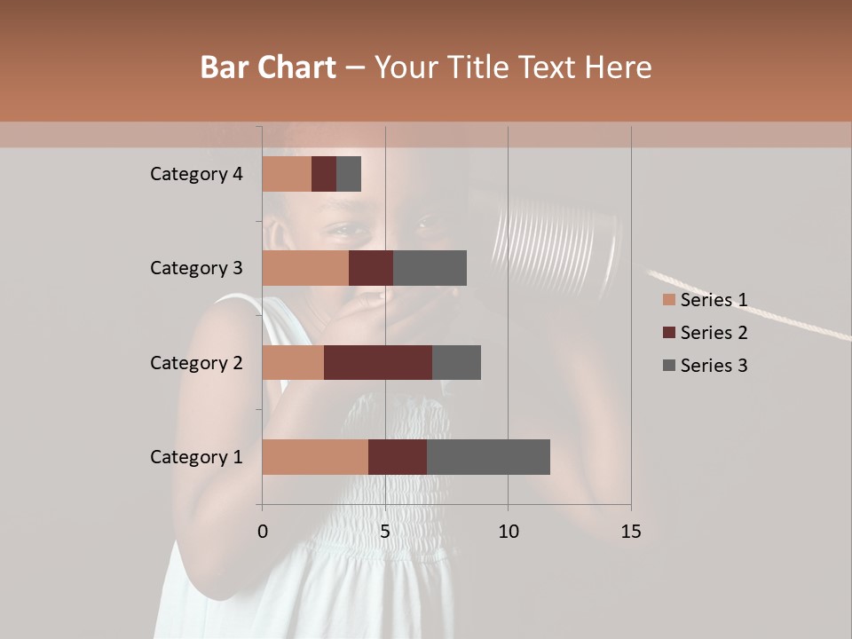 Studio Wired African PowerPoint Template