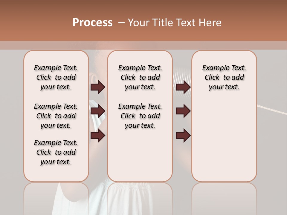 Studio Wired African PowerPoint Template