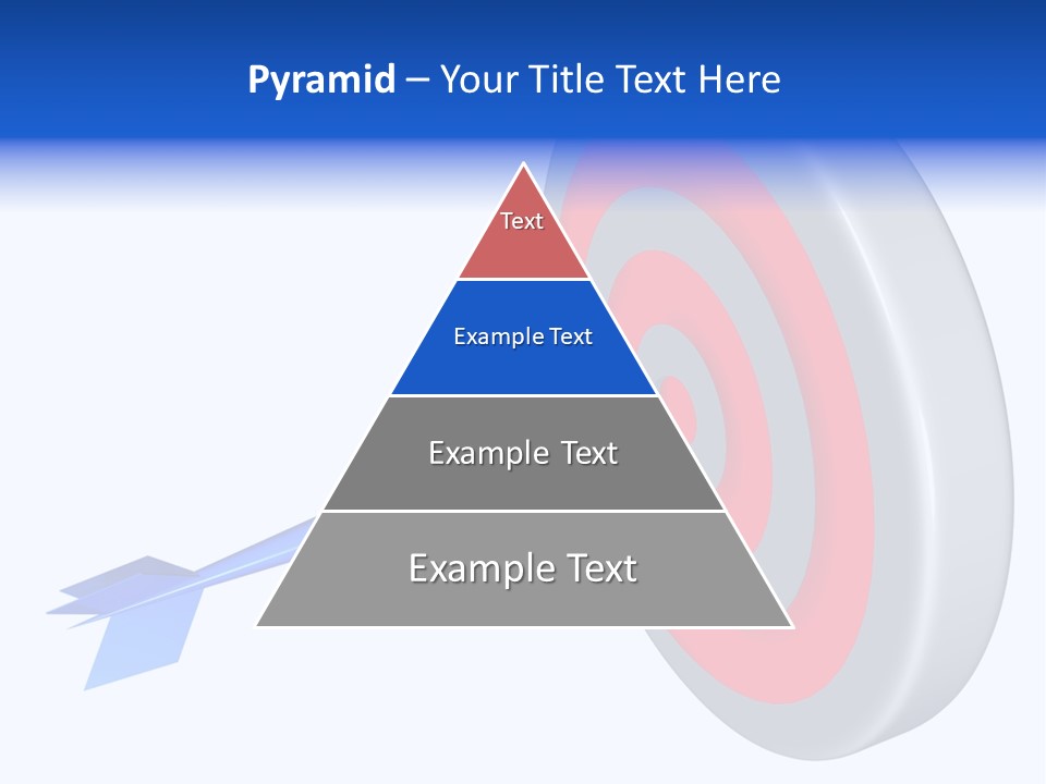 Miss Coming Concept PowerPoint Template