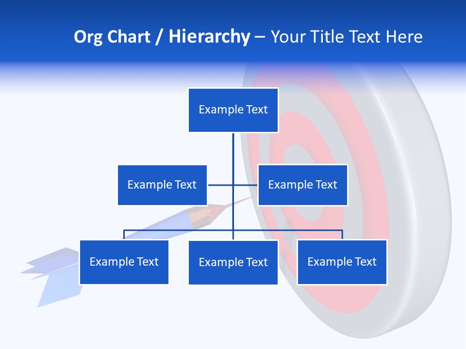 Miss Coming Concept PowerPoint Template