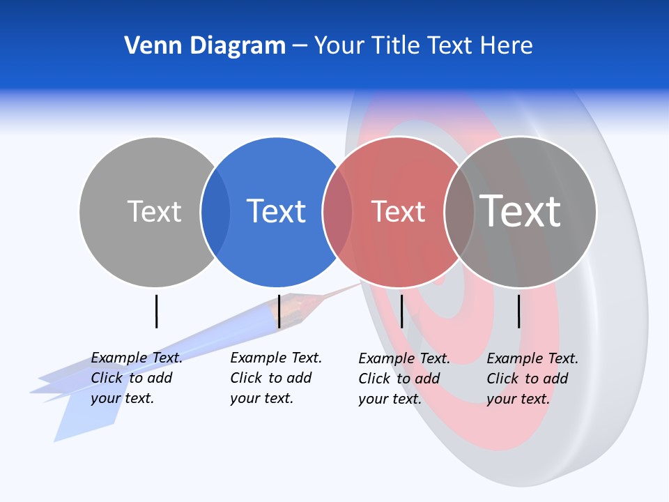 Miss Coming Concept PowerPoint Template