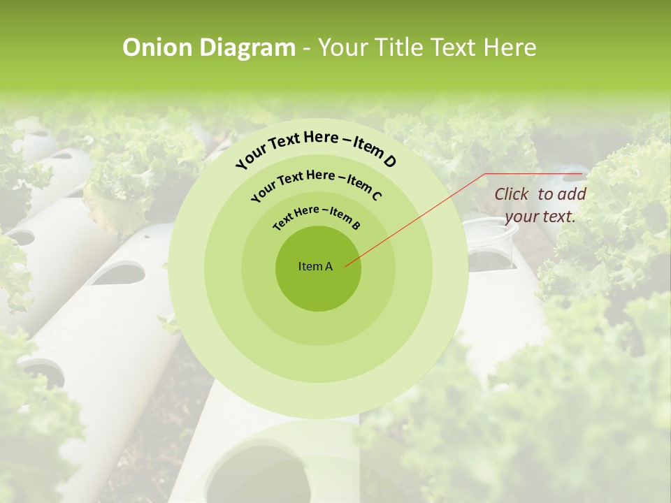 Growing Highland Cultivated PowerPoint Template