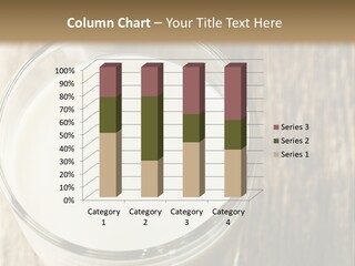 Cow Nutrition Health PowerPoint Template