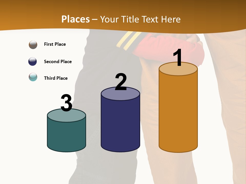 Enjoy Father Life PowerPoint Template