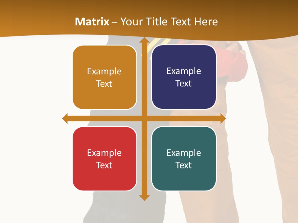 Enjoy Father Life PowerPoint Template