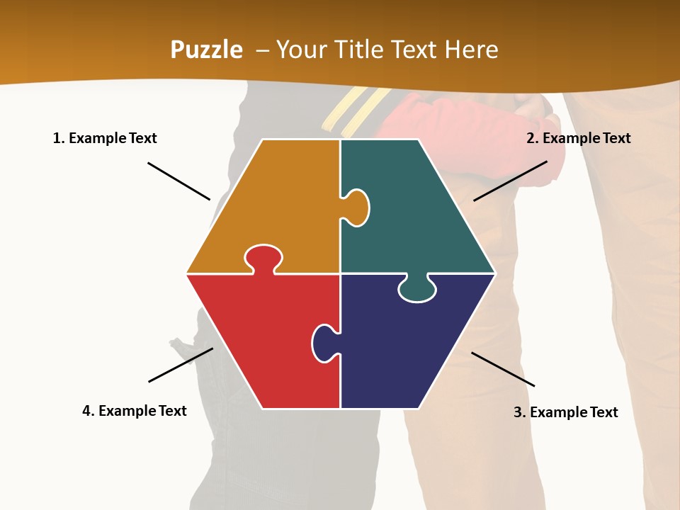 Enjoy Father Life PowerPoint Template