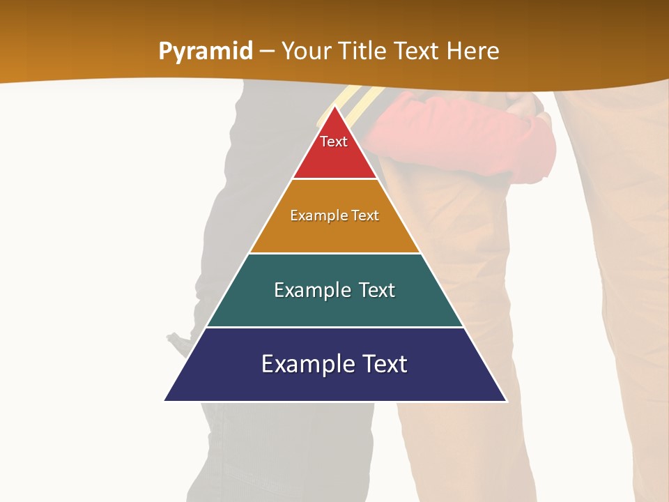 Enjoy Father Life PowerPoint Template