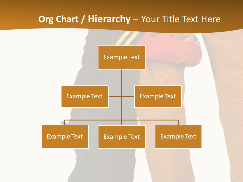Enjoy Father Life PowerPoint Template