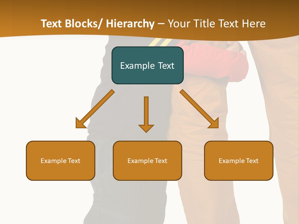 Enjoy Father Life PowerPoint Template