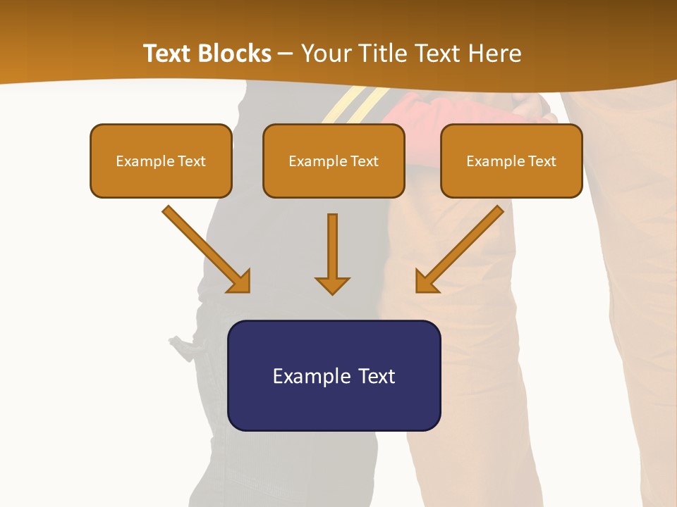 Enjoy Father Life PowerPoint Template