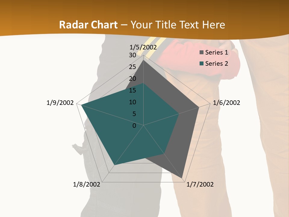Enjoy Father Life PowerPoint Template