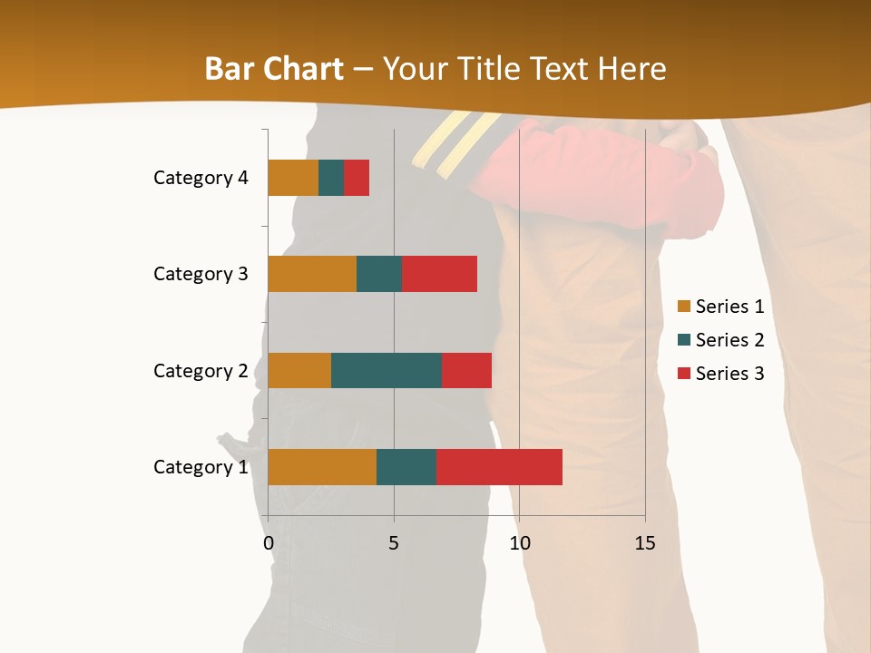 Enjoy Father Life PowerPoint Template