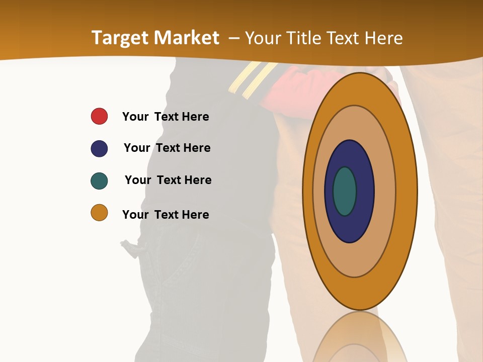 Enjoy Father Life PowerPoint Template