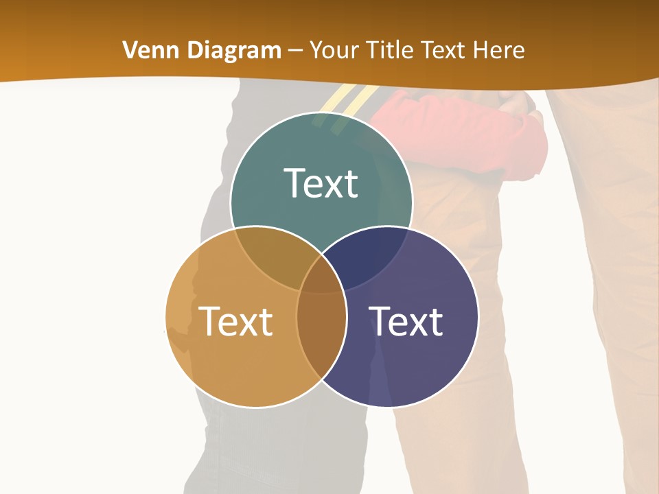 Enjoy Father Life PowerPoint Template