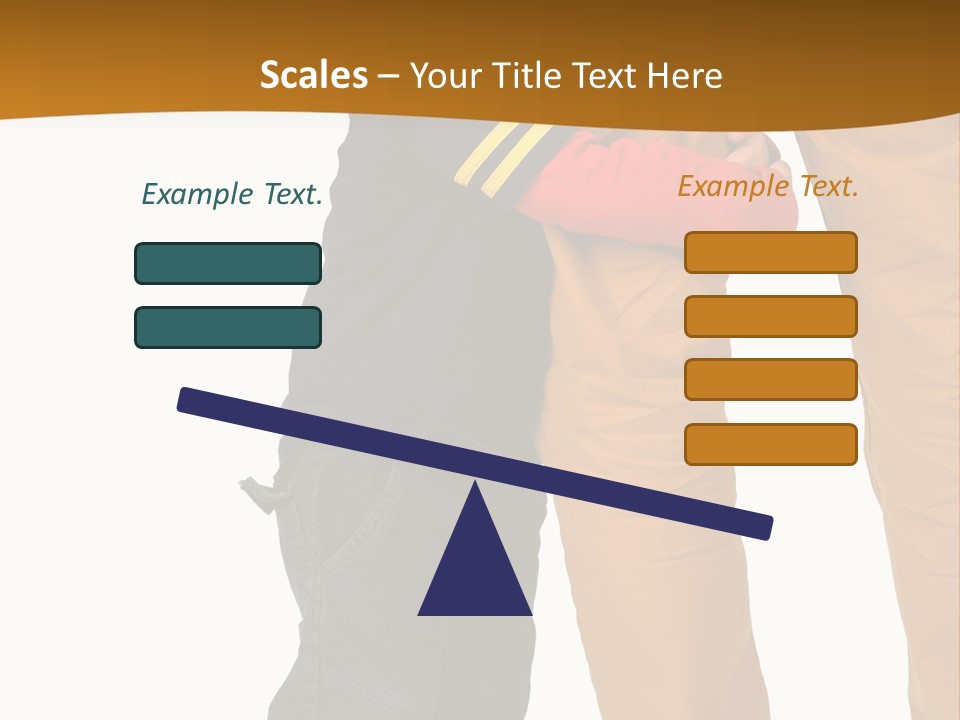 Enjoy Father Life PowerPoint Template