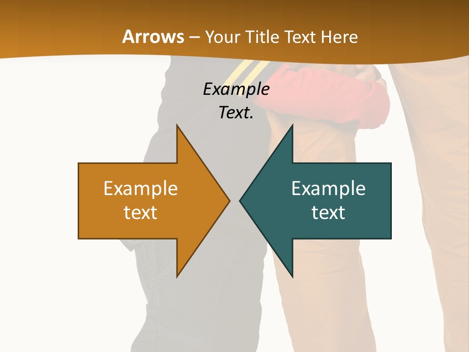 Enjoy Father Life PowerPoint Template