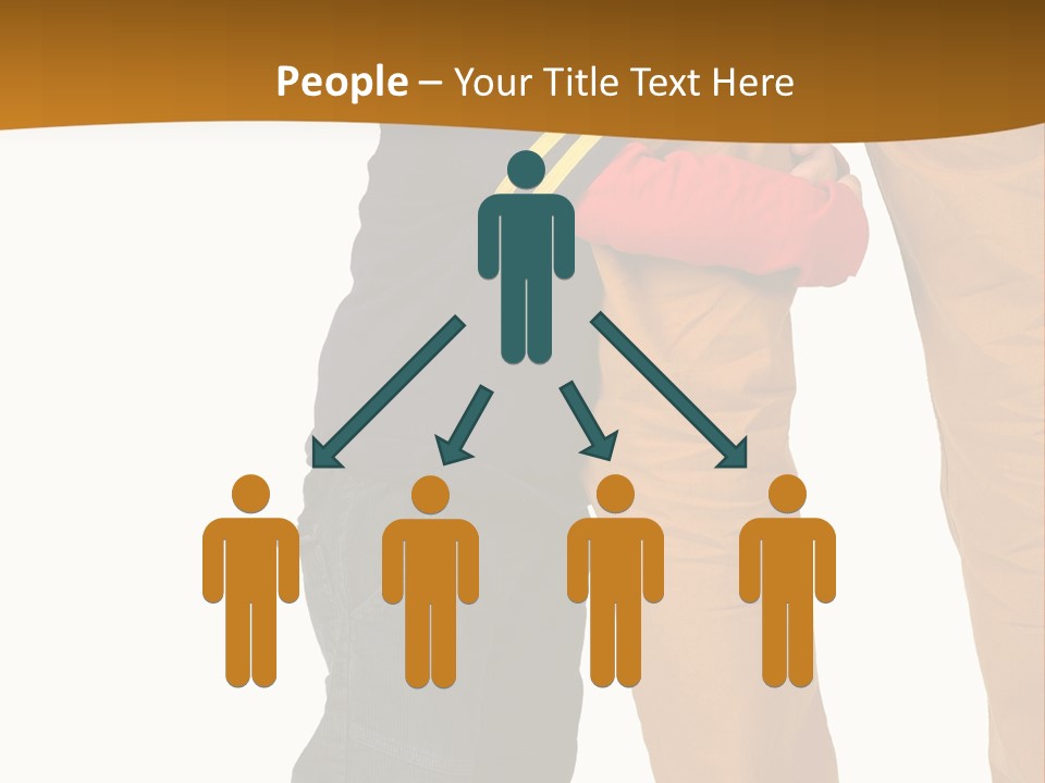 Enjoy Father Life PowerPoint Template