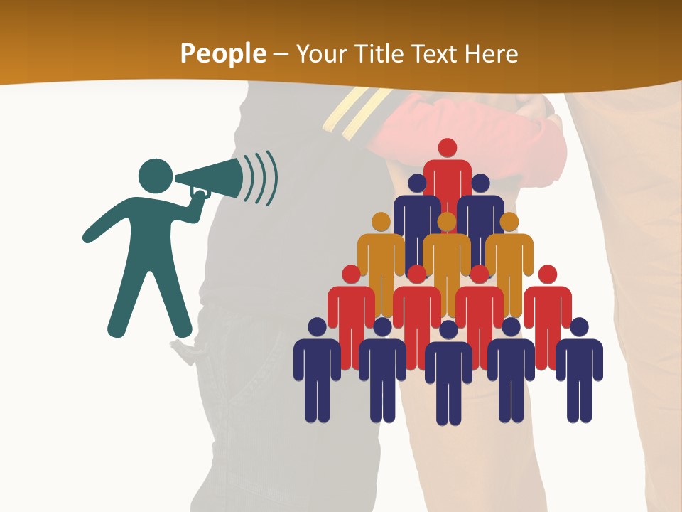 Enjoy Father Life PowerPoint Template