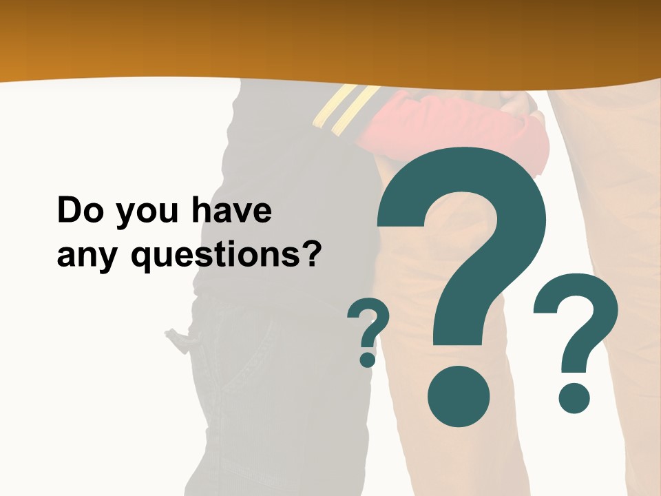 Enjoy Father Life PowerPoint Template