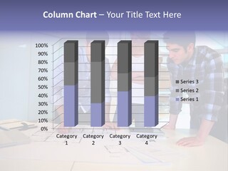 Team Startup Background PowerPoint Template