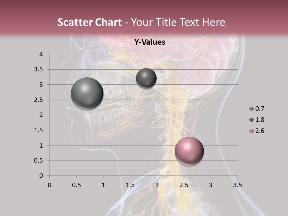 Rebound Head Megrim PowerPoint Template