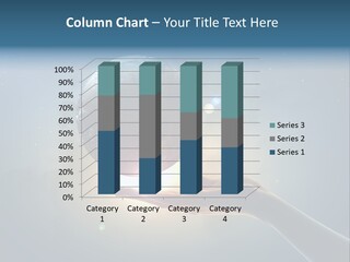 Core Globe Universe PowerPoint Template