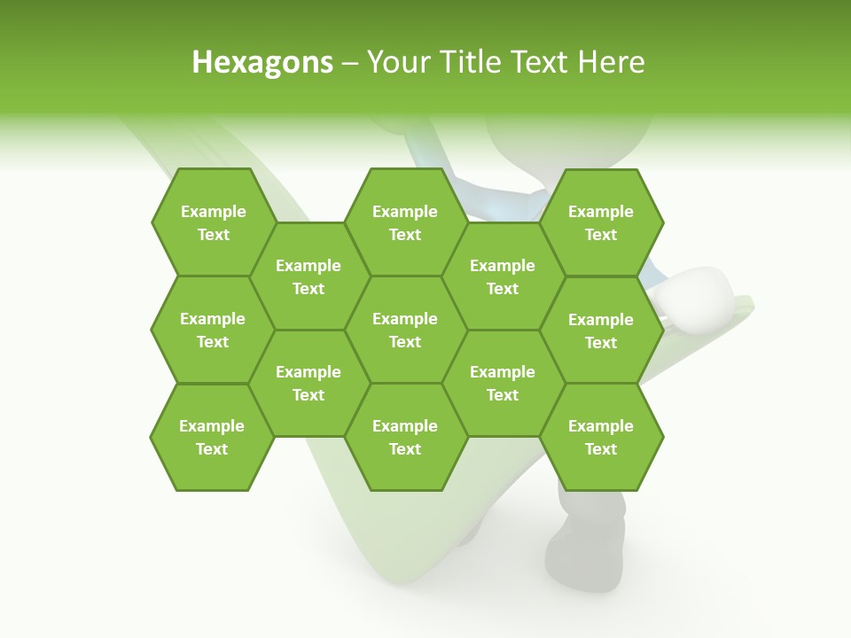 Sign Mark Correct PowerPoint Template