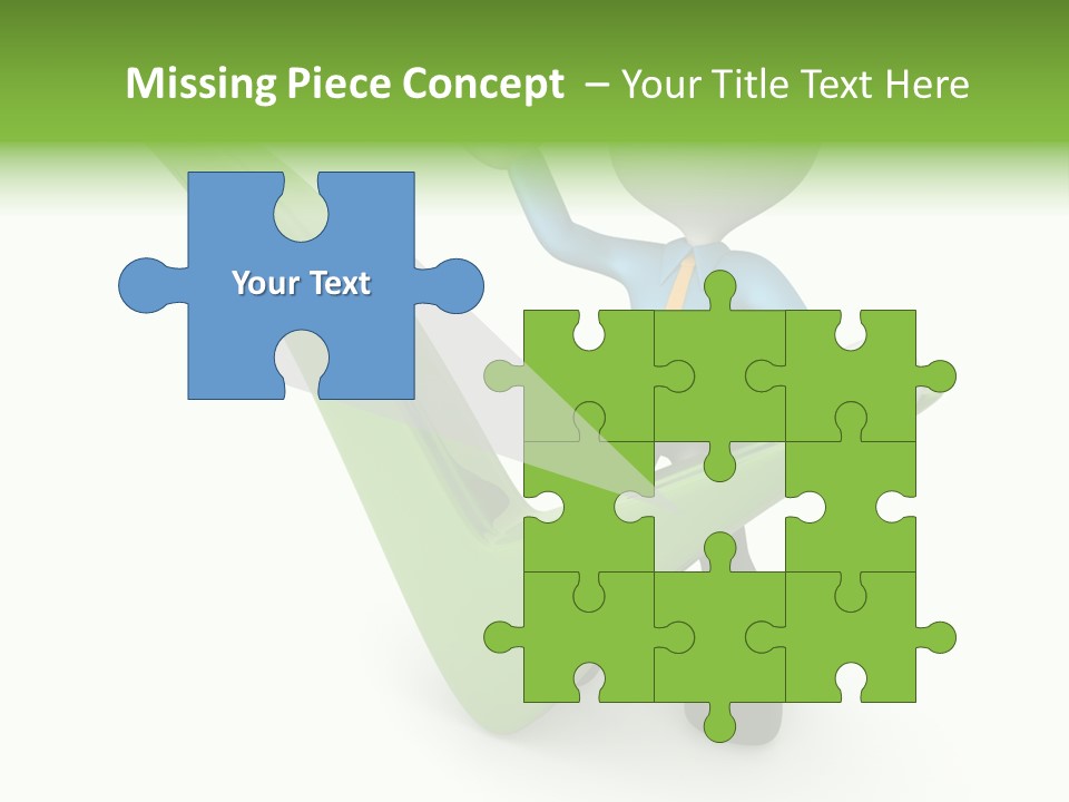 Sign Mark Correct PowerPoint Template