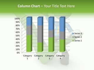 Sign Mark Correct PowerPoint Template