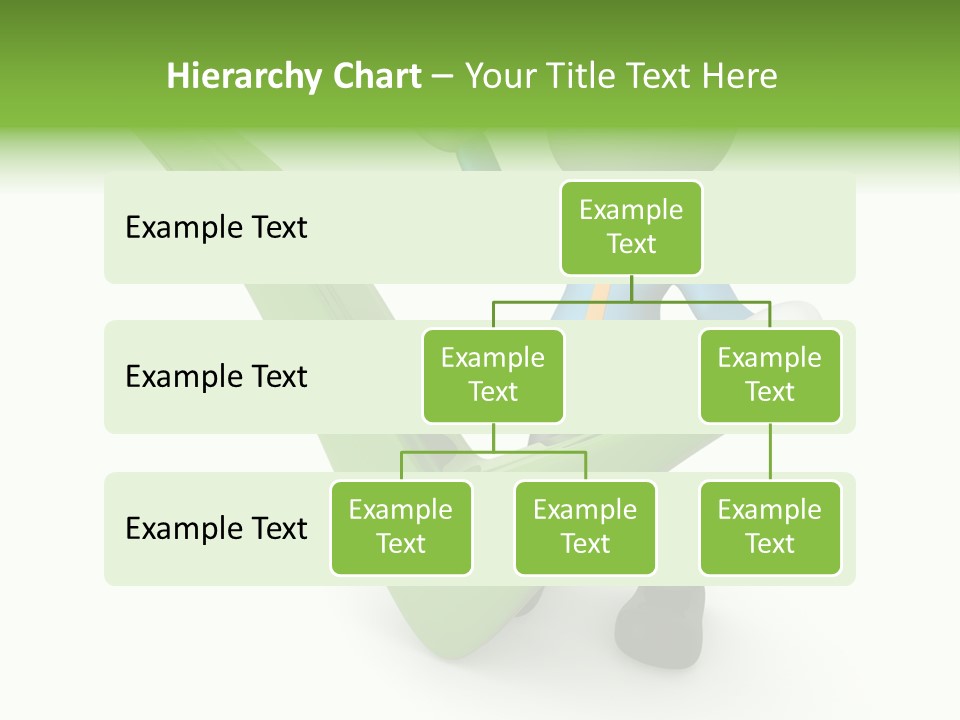 Sign Mark Correct PowerPoint Template