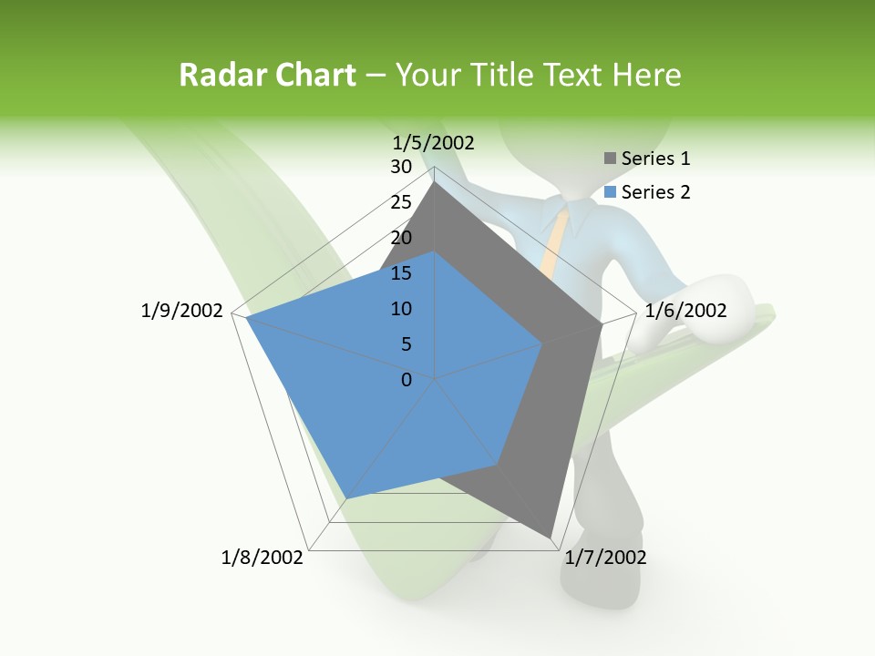 Sign Mark Correct PowerPoint Template