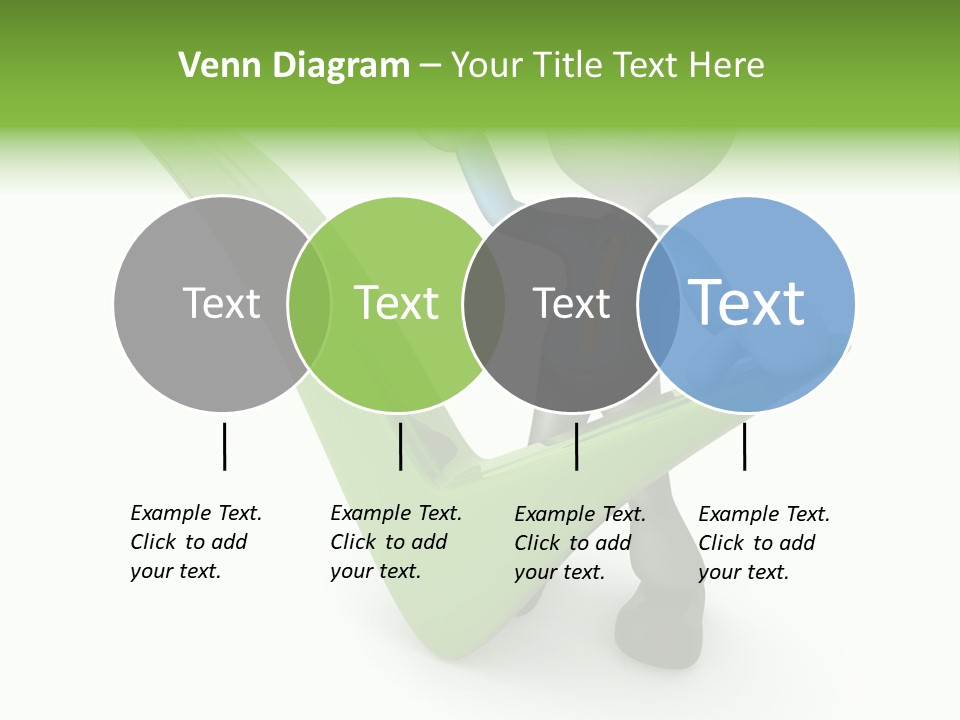 Sign Mark Correct PowerPoint Template