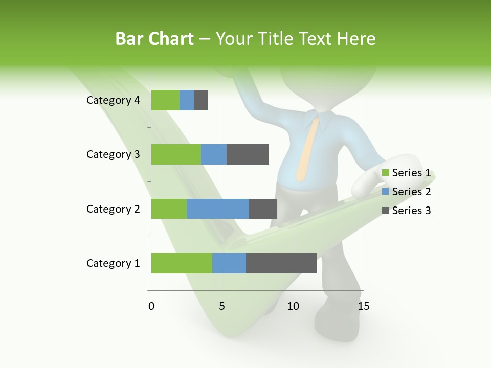 Sign Mark Correct PowerPoint Template