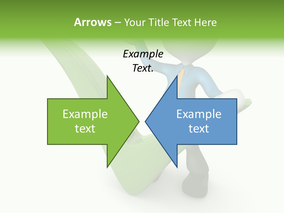 Sign Mark Correct PowerPoint Template