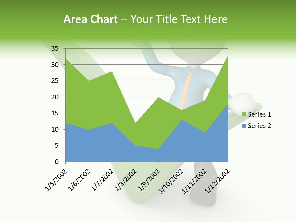 Sign Mark Correct PowerPoint Template