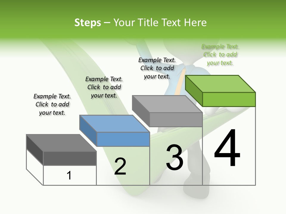 Sign Mark Correct PowerPoint Template