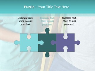 Rehabilitation Training Sport PowerPoint Template