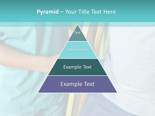 Rehabilitation Training Sport PowerPoint Template