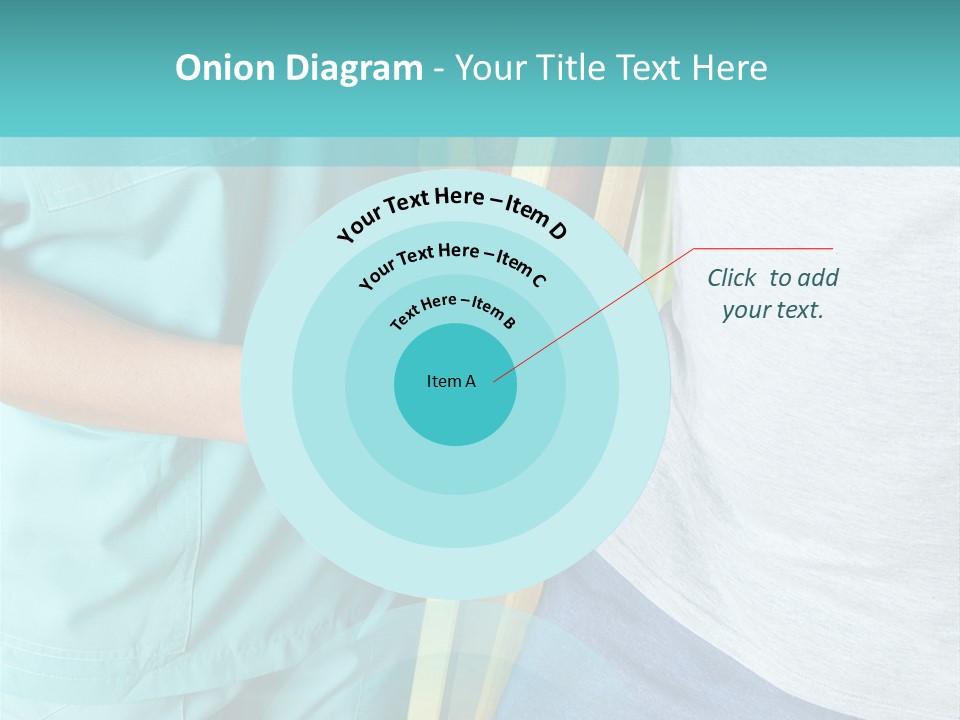 Rehabilitation Training Sport PowerPoint Template