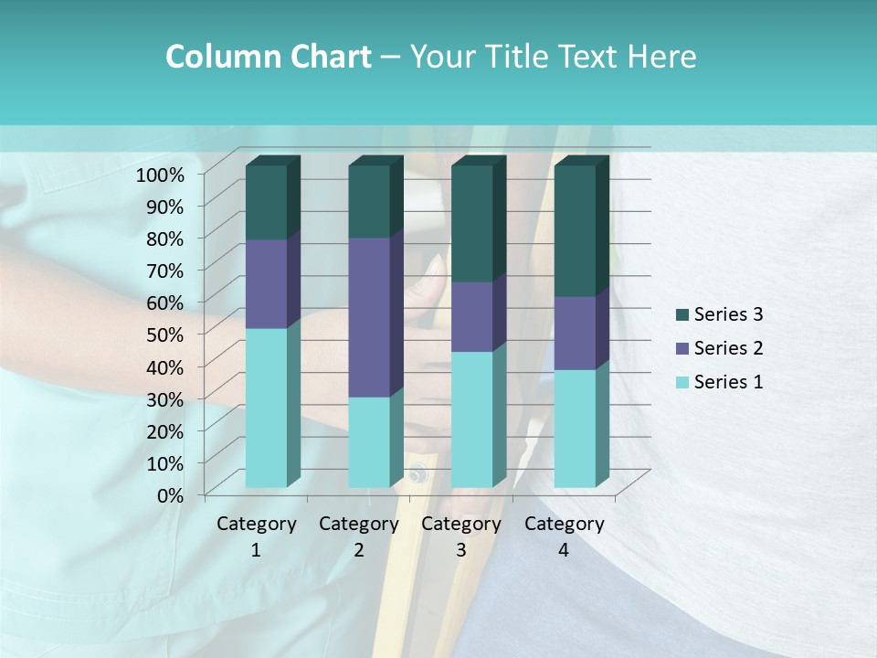 Rehabilitation Training Sport PowerPoint Template